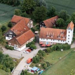Alte Mühle