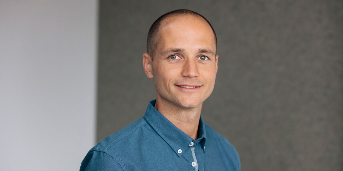 Tom Breitenfeldt