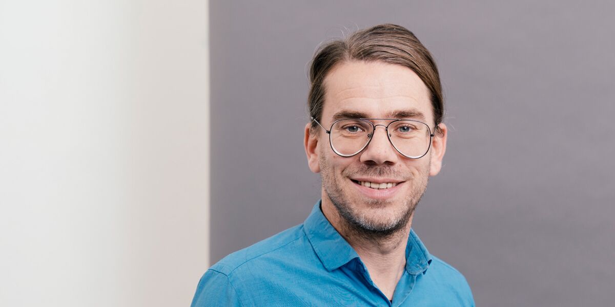 Earl Sebastian Scholz