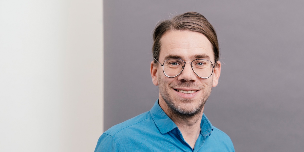 Earl Sebastian Scholz