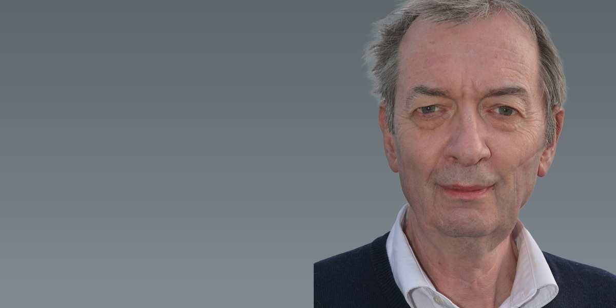 Dr. phil. Thomas Maurer