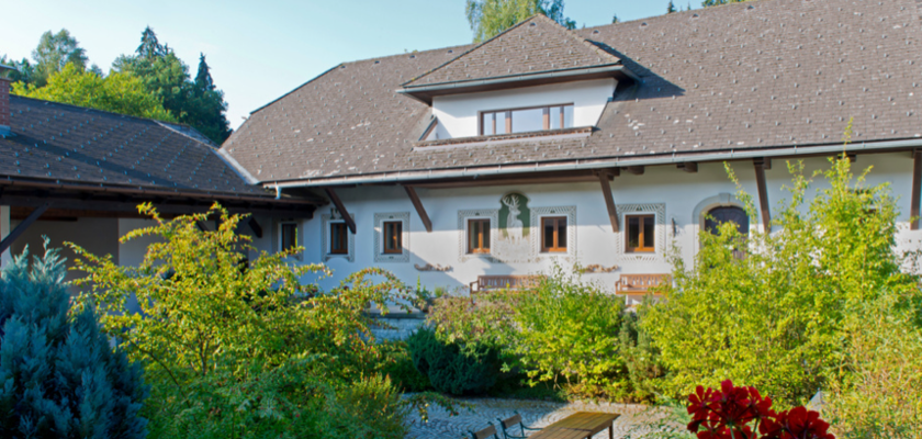 Seminarhaus Waldhof