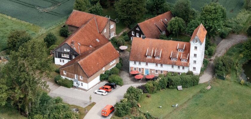 Alte Mühle
