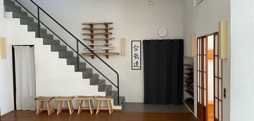 Aikido Zentrum Hamburg