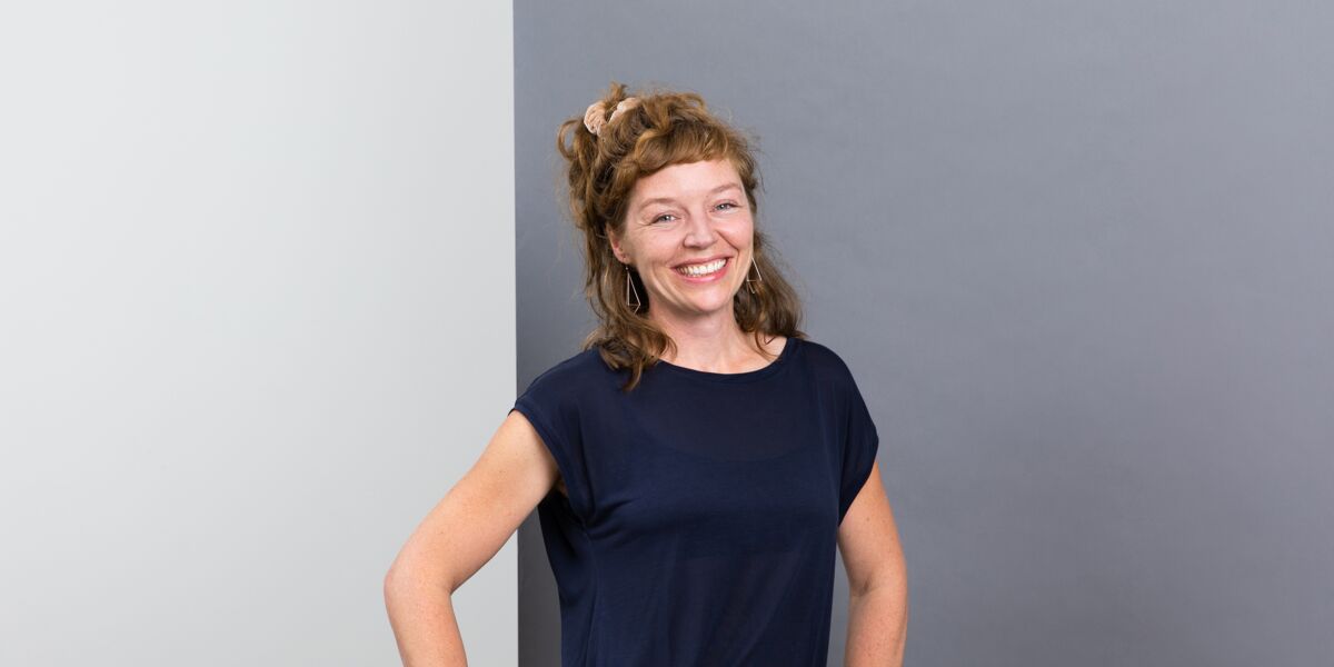 Christine Sandmeier