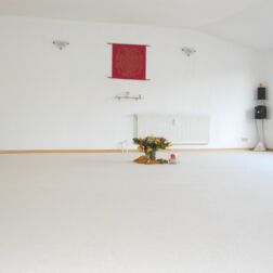 Yogazentrum