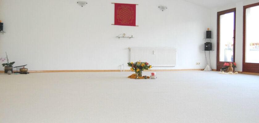 Yogazentrum