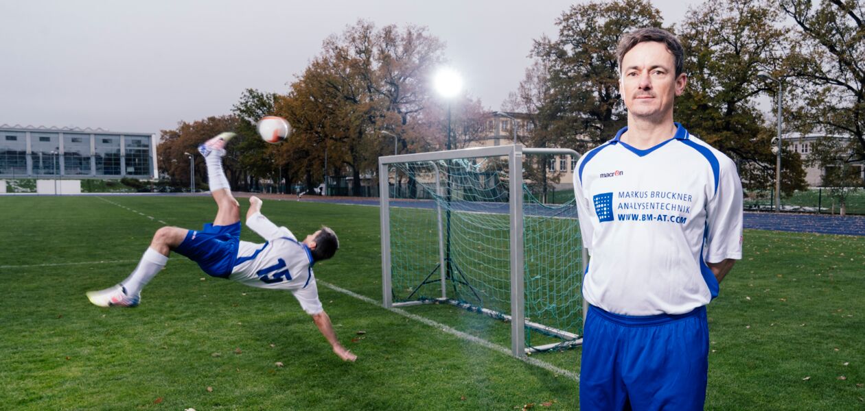 Markus Bruckner