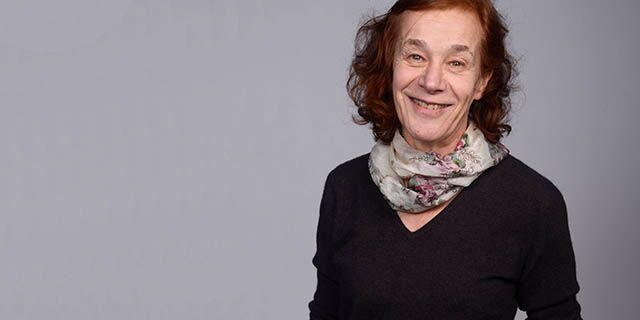 Josta Bernstädt