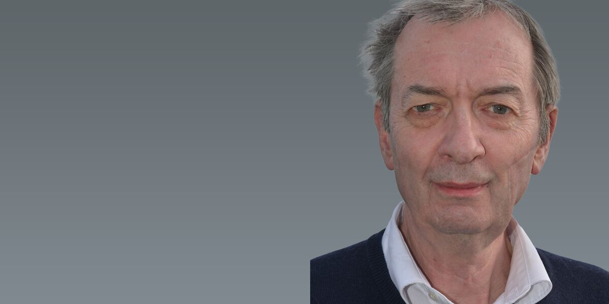 Dr. phil. Thomas Maurer