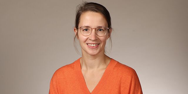 Sibylle Beck
