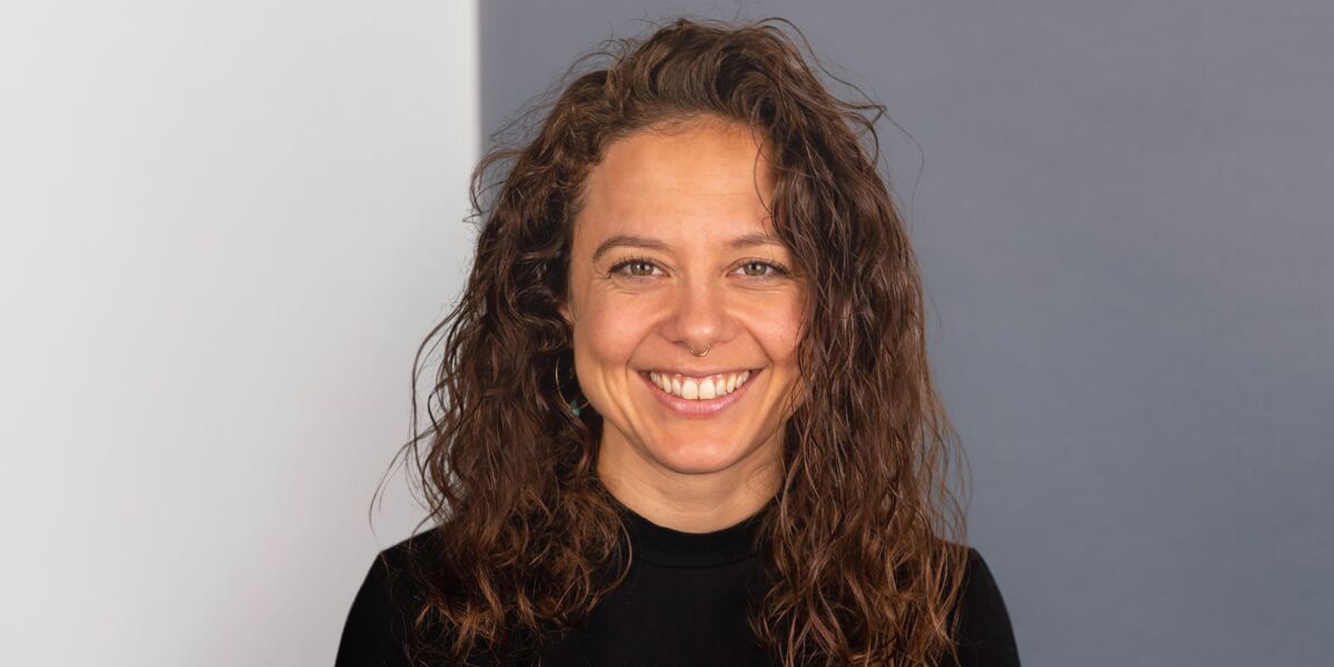 Yvonne Strauch