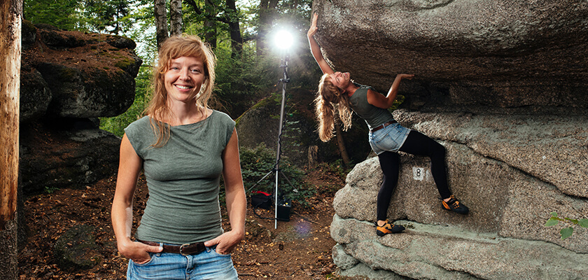 Christine Sandmeier