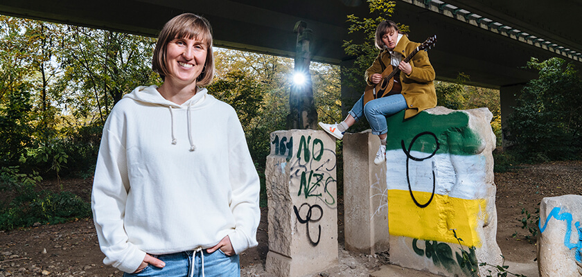 Marie-Jo Wohlfarth