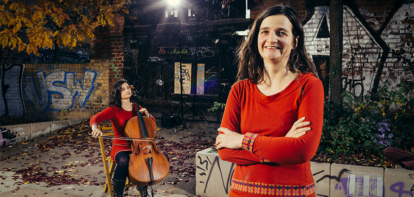 Marit Bürger