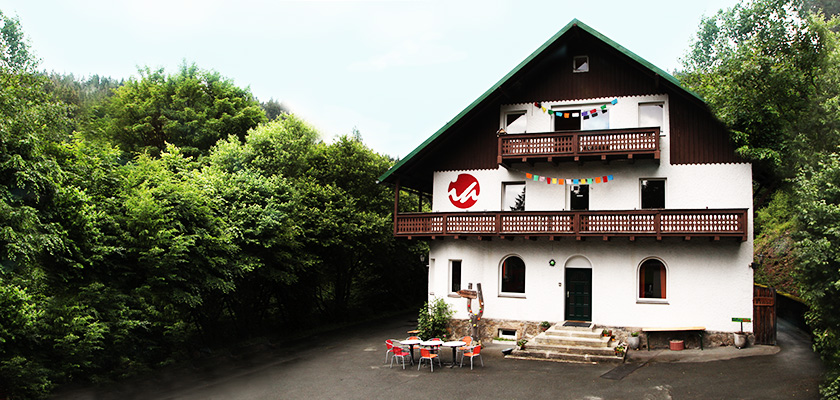 Seminarzentrum